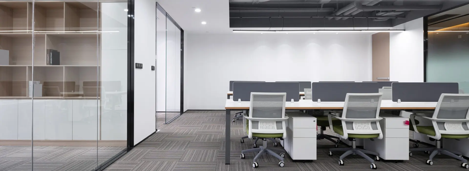 Plan Your Office Move