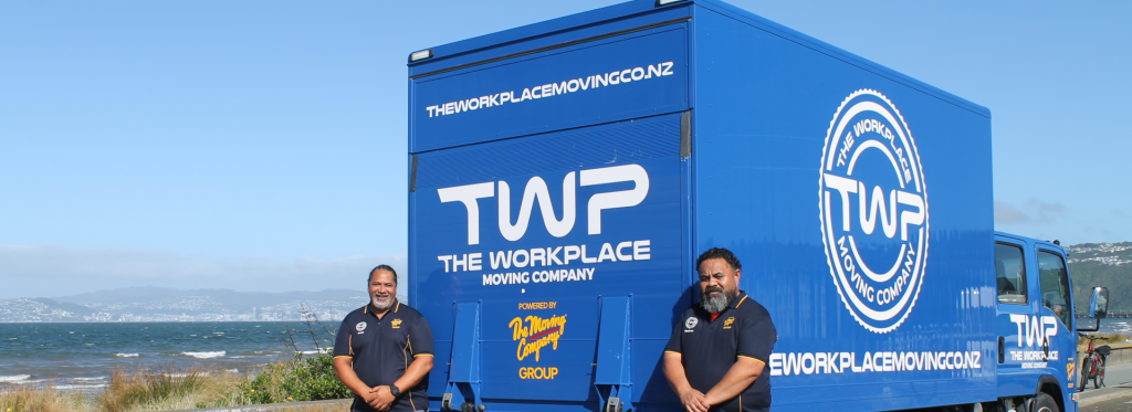 Meet the team