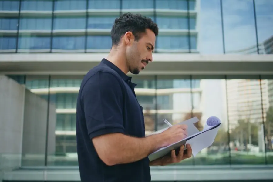 moving workplace service