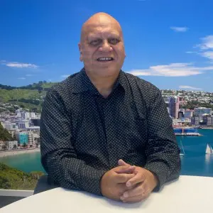 Louie Martin National Project Manager | The Workplace Moving Company