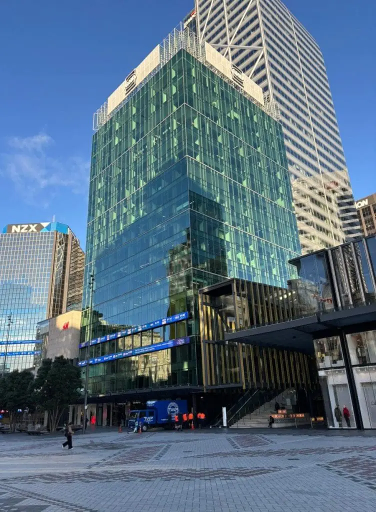 Office Move